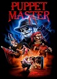 Puppet Master (1989) Horror Artwork, Movie Artwork, Movie Poster Art ...