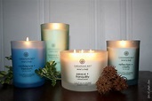 A New Favorite For My Home | Chesapeake Bay Candles - Just A Simple Home