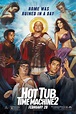 Hot Tub Time Machine 2 Posters Rewrite History | Collider
