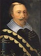 Carlos IX de Suecia - EcuRed