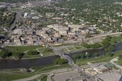 Grand Forks, North Dakota - Wikipedia