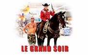 Le Grand soir (2012)