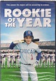 Rookie of the Year | Baseball movies, Franklin sports, Baseball
