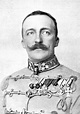 Archduke Joseph August of Austria (1872 – 1962), Palatine of Hungary. | Buste, Portraits