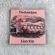 แผ่น CD เพลง The Duke Spirit Lion Rip Z921 ของแท้ C0119 | Shopee Thailand