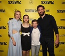 SXSW 2018: On the Scene | John krasinski emily blunt, Emily blunt, John ...