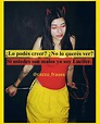 Frases De Cazzu Cortas Para Fotos - Frases De Trap Y Rap Callejero ...