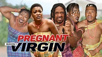 PREGNANT VIRGIN 1 (CHACHAE EKE) - LATEST NIGERIAN NOLLYWOOD MOVIES ...
