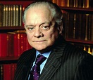 What You Might Not Know About Sir David Jason