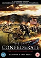 The Last Confederate [DVD]: Amazon.it: Film e TV