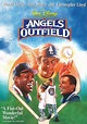 Angels in the Outfield (1994) Poster - Disney Photo (43146330) - Fanpop