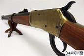 Carabina Mod.92, USA 1892 - Rifles, carabinas y fusiles - Western y ...