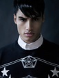 Siva Kaneswaran's shoot with Next Models - Oh No They Didn't! Page 2