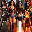 Other: With next year’s WW84 Gal Gadot’s Diana will be the most ...
