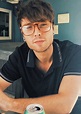 Wesley Stromberg Height, Weight, Age, Girlfriend, Family, Biography