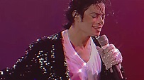michael jackson-billie jean (slowed and reverb) - YouTube