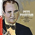 Dixieland Jazz - Pete Fountain Discography: Pete Fountain - Volume II ...