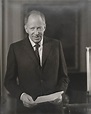 NPG P506; Jacob Rothschild, 4th Baron Rothschild - Portrait - National ...