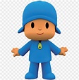 Imágenes De Pocoyo Con Fondo Transparente Descarga - Dance Pocoyo Dance ...