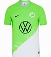 VfL Wolfsburg 2023-24 Home Kit