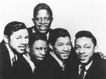 Earl Carroll, Lead Singer of the Cadillacs, Dies at 75 - NYTimes.com
