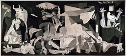 Guernica | Description, History, & Facts | Britannica