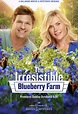 The Irresistible Blueberry Farm (2016) - FDB