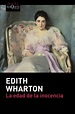 LA EDAD DE LA INOCENCIA. WHARTON, EDITH (1862-1937). Libro en papel ...