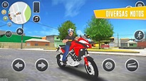 Elite Motos 2 – Incrível jogo de motos brasileiras | Johnny Games
