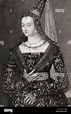 Margherita di Scozia, 1424 - 1445. La principessa di Scozia e la ...