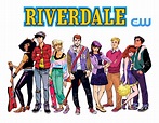 Riverdale : tout un univers, des comics à la série TV ! - Kingdom Figurine