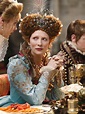 the-garden-of-delights: Cate Blanchett as Queen Elizabeth I in Elizabeth: The Golden Age (2007 ...