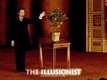 El ilusionista - Todo es un truco - Película sobre un mago