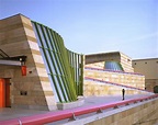 Spotlight: James Stirling | ArchDaily