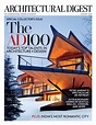 January 2016 | Architectural Digest