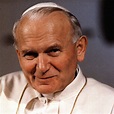 Papst Johannes Paul II. und die Pallottiner - Pallottiner