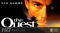 THE QUEST - DIE HERAUSFORDERUNG / Trailer Deutsch (HD) - YouTube