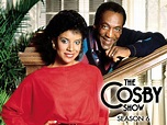 Watch The Cosby Show Season 6 | Prime Video