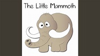 El Mamut Chiquitito (Extended Spanish Version) - YouTube