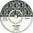 The Doors – Love Street (1968, Vinyl) - Discogs