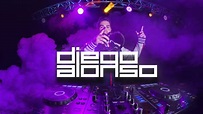 DJ DIEGO ALONSO - La Otra Comunicación