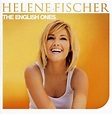 The English Ones: Fischer,Helene: Amazon.es: CDs y vinilos}