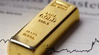 The Golden Dilemma: Is Gold Really a Safe Investment? 🤔💰