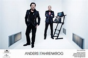 Anders / Fahrenkrog - Thomas Anders Photo (22259003) - Fanpop - Page 27