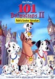 101 Dalmatians II: Patch's London Adventure (2003) movie posters