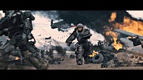 Al filo del mañana - Trailer español HD - YouTube