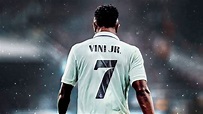 Vinicius Jr - The New 7 - Insane Skills & Goals 2023 | HD - YouTube
