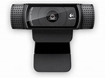 Webcam LOGITECH HD Pro C920 (Full HD - 1920 x 1080p - USB 2.0) | Worten.pt