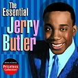 Jerry Butler - Essential - Amazon.com Music
