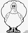 Free Printable Turkey In Disguise Template - Printable Templates Free